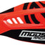 Handguards Qualifier Red MOOSE RACING HARD-PARTS MOOSE RACING MOTOVEIKALS 21