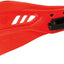 Handguards Qualifier Red MOOSE RACING HARD-PARTS MOOSE RACING MOTOVEIKALS 21