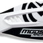 Handguards Qualifier Wh MOOSE RACING HARD-PARTS MOOSE RACING MOTOVEIKALS 21