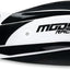 Handguards Rebound Wh MOOSE RACING HARD-PARTS MOOSE RACING MOTOVEIKALS 21