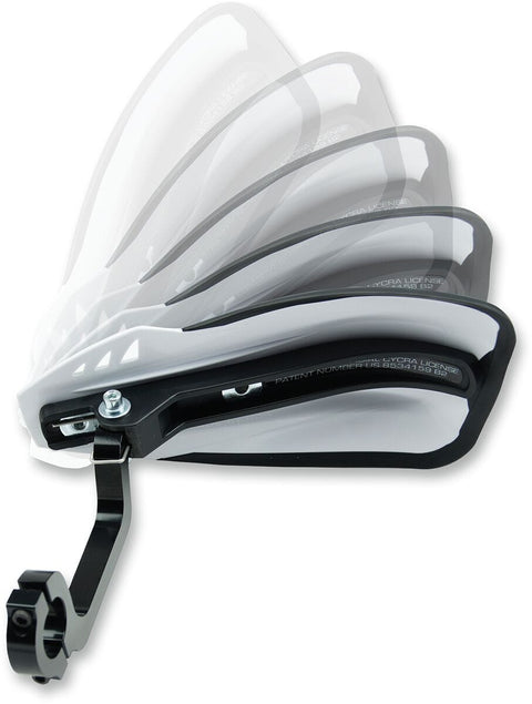 Handguards Rebound Wh MOOSE RACING HARD-PARTS MOOSE RACING MOTOVEIKALS 21