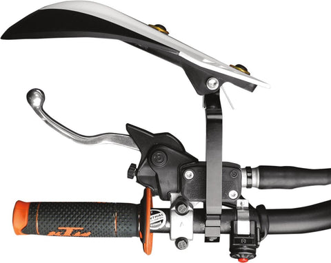 Handguards Rebound Wh MOOSE RACING HARD-PARTS MOOSE RACING MOTOVEIKALS 21