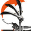Handguards Rebound Wh MOOSE RACING HARD-PARTS MOOSE RACING MOTOVEIKALS 21