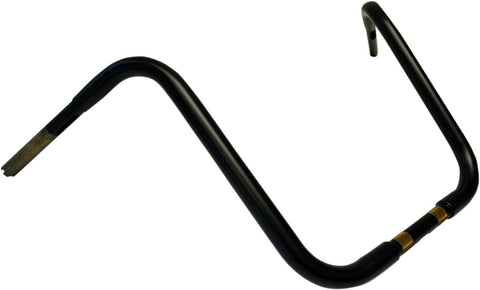 Handlbar Bflo Ape16Fb Tbw DRAG SPECIALTIES DRAG SPECIALTIES MOTOVEIKALS 21