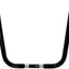 Handlbar Bflo Ape18Bk Tbw DRAG SPECIALTIES DRAG SPECIALTIES MOTOVEIKALS 21