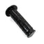 Handle (1 piece) rubber 22mm black for Kreidler Zündapp Hercules Puch DIVERSE / IMPORT MOTOVEIKALS 21