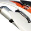Handle Grab Ktm MOOSE RACING HARD-PARTS MOOSE RACING MOTOVEIKALS 21