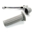 Handle width 105mm Handle width 26mm 8mm for Zündapp, Kreidler, Hercules, Puch, DKW, KTM, moped, moped, mokick DIVERSE / IMPORT MOTOVEIKALS 21