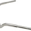 Handlebar 1.25Bflo Ch Tbw DRAG SPECIALTIES DRAG SPECIALTIES MOTOVEIKALS 21