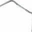 Handlebar 1.25Flhr Ch Tbw DRAG SPECIALTIES DRAG SPECIALTIES MOTOVEIKALS 21