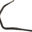 Handlebar 1.5"Bbch Bk Tbw DRAG SPECIALTIES DRAG SPECIALTIES MOTOVEIKALS 21