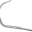 Handlebar 1.5"Bbch Ch Tbw DRAG SPECIALTIES DRAG SPECIALTIES MOTOVEIKALS 21