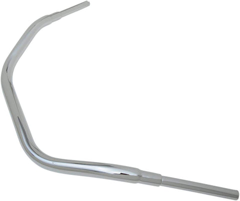 Handlebar 1.5"Bbch Ch Tbw DRAG SPECIALTIES DRAG SPECIALTIES MOTOVEIKALS 21
