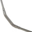 Handlebar 1.5"Bdrg Ch Tbw DRAG SPECIALTIES DRAG SPECIALTIES MOTOVEIKALS 21