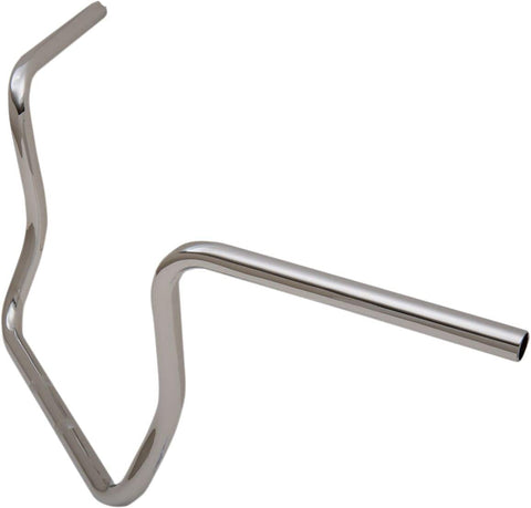 Handlebar 1"Ape C 12" 99+ DRAG SPECIALTIES DRAG SPECIALTIES MOTOVEIKALS 21