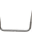 Handlebar 1"Ape C 14" 99+ DRAG SPECIALTIES DRAG SPECIALTIES MOTOVEIKALS 21
