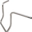 Handlebar 1"Ape C 14" 99+ DRAG SPECIALTIES DRAG SPECIALTIES MOTOVEIKALS 21
