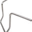 Handlebar 1"Ape C 16" 99+ DRAG SPECIALTIES DRAG SPECIALTIES MOTOVEIKALS 21