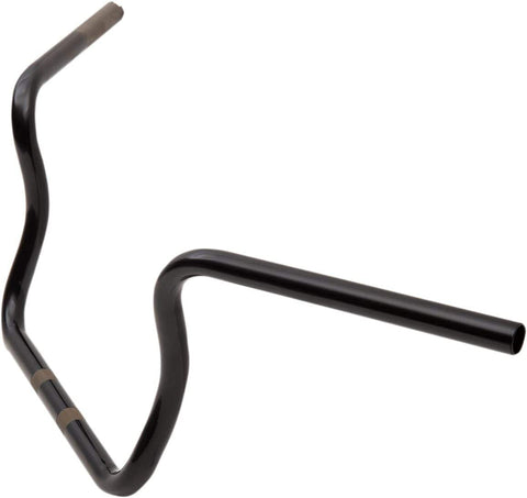 Handlebar 1"Ape Gb 10"99+ DRAG SPECIALTIES DRAG SPECIALTIES MOTOVEIKALS 21
