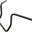 Handlebar 1"Ape Gb 12"99+ DRAG SPECIALTIES DRAG SPECIALTIES MOTOVEIKALS 21