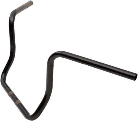 Handlebar 1"Ape Gb 12"99+ DRAG SPECIALTIES DRAG SPECIALTIES MOTOVEIKALS 21
