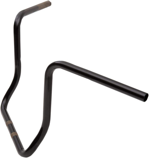 Handlebar 1"Ape Gb 14"99+ DRAG SPECIALTIES DRAG SPECIALTIES MOTOVEIKALS 21