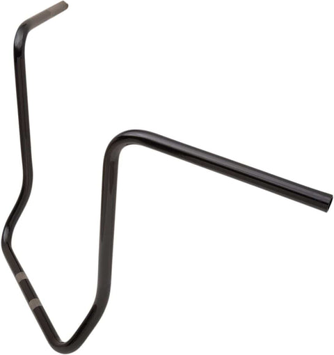 Handlebar 1"Ape Gb 18"99+ DRAG SPECIALTIES DRAG SPECIALTIES MOTOVEIKALS 21