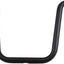 Handlebar 1"Nrape12"Fbtbw DRAG SPECIALTIES DRAG SPECIALTIES MOTOVEIKALS 21