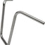 Handlebar 1 Nrape16 Chtbw DRAG SPECIALTIES DRAG SPECIALTIES MOTOVEIKALS 21