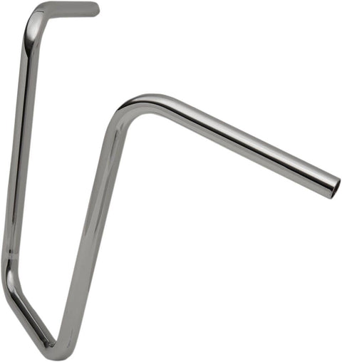Handlebar 1 Nrape16 Chtbw DRAG SPECIALTIES DRAG SPECIALTIES MOTOVEIKALS 21