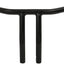 Handlebar 10"Bftbr Bk Tbw DRAG SPECIALTIES DRAG SPECIALTIES MOTOVEIKALS 21