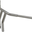 Handlebar 10"Bftbr Ch Tbw DRAG SPECIALTIES DRAG SPECIALTIES MOTOVEIKALS 21