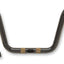 Handlebar 10" Blk Fltr15+ DRAG SPECIALTIES DRAG SPECIALTIES MOTOVEIKALS 21