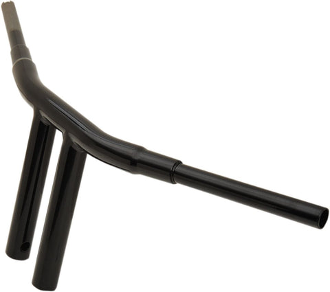 Handlebar 10 Chopr Bk Tbw DRAG SPECIALTIES DRAG SPECIALTIES MOTOVEIKALS 21