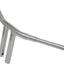 Handlebar 10"Chopr Ch Tbw DRAG SPECIALTIES DRAG SPECIALTIES MOTOVEIKALS 21