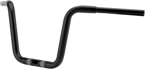 Handlebar 10" Fbk Fltr15+ DRAG SPECIALTIES DRAG SPECIALTIES MOTOVEIKALS 21