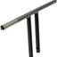 Handlebar 10" Tbar Bk Tbw DRAG SPECIALTIES DRAG SPECIALTIES MOTOVEIKALS 21