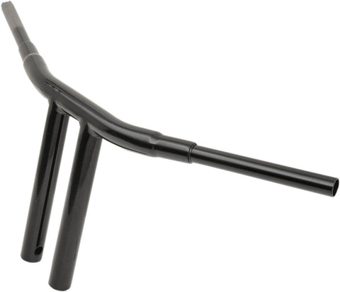 Handlebar 12 Chopr Bk Tbw DRAG SPECIALTIES DRAG SPECIALTIES MOTOVEIKALS 21