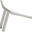 Handlebar 12"Chopr Ch Tbw DRAG SPECIALTIES DRAG SPECIALTIES MOTOVEIKALS 21