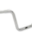 Handlebar 12 Chr Fltr15+ DRAG SPECIALTIES DRAG SPECIALTIES MOTOVEIKALS 21