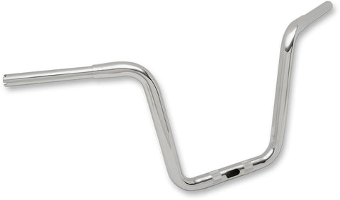 Handlebar 12 Chr Fltr15+ DRAG SPECIALTIES DRAG SPECIALTIES MOTOVEIKALS 21