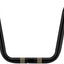 Handlebar 12" Fbk Fltr15+ DRAG SPECIALTIES DRAG SPECIALTIES MOTOVEIKALS 21