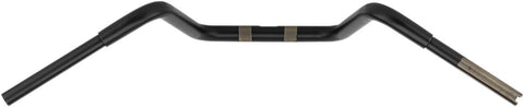 Handlebar 12" Fbk Fltr15+ DRAG SPECIALTIES DRAG SPECIALTIES MOTOVEIKALS 21