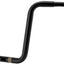 Handlebar 12" Fbk Fltr15+ DRAG SPECIALTIES DRAG SPECIALTIES MOTOVEIKALS 21