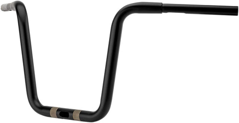 Handlebar 12" Fbk Fltr15+ DRAG SPECIALTIES DRAG SPECIALTIES MOTOVEIKALS 21