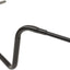 Handlebar 13"Bfape Bk Tbw DRAG SPECIALTIES DRAG SPECIALTIES MOTOVEIKALS 21