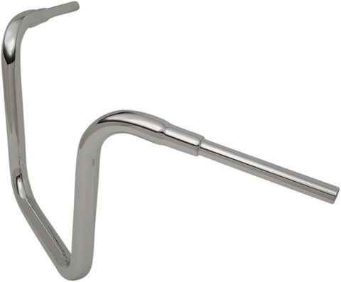 Handlebar 13"Bfape Ch Tbw DRAG SPECIALTIES DRAG SPECIALTIES MOTOVEIKALS 21
