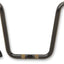 Handlebar 14 Blk Fltr15+ DRAG SPECIALTIES DRAG SPECIALTIES MOTOVEIKALS 21