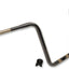 Handlebar 14 Blk Fltr15+ DRAG SPECIALTIES DRAG SPECIALTIES MOTOVEIKALS 21