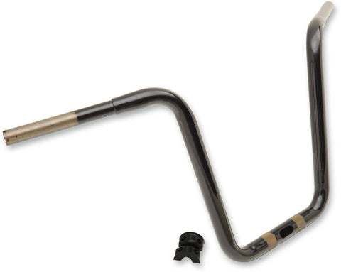 Handlebar 14 Blk Fltr15+ DRAG SPECIALTIES DRAG SPECIALTIES MOTOVEIKALS 21